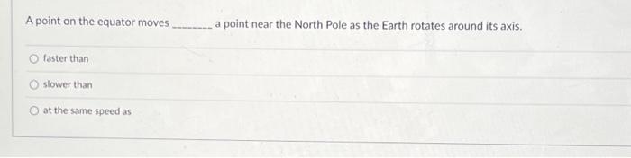 Solved Strong surface winds occur in the 