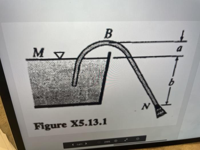 Solved Question 8 10 points In the figure shown below, | Chegg.com