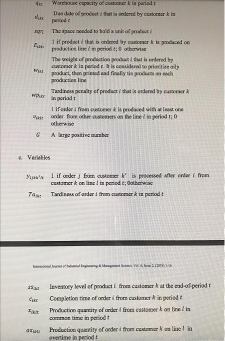 Solved Please Help, We are trying to Code this Mathematical | Chegg.com