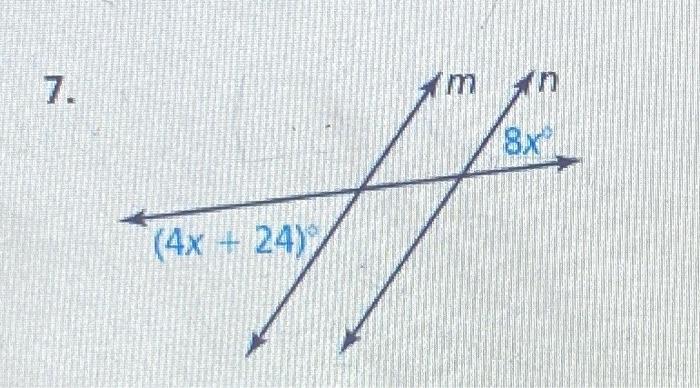 Solved 7. | Chegg.com