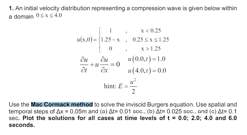 Please solve question step by step and add matlab | Chegg.com