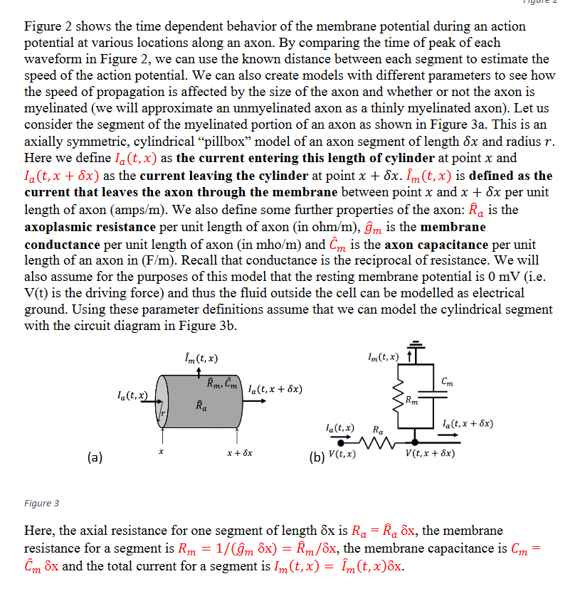 [Solved]: a delta x and radius r. Here we define I_(a)(t,x)