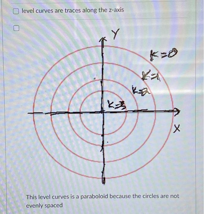 Question 1 2 Pts Select All Statements That Are True Chegg Com