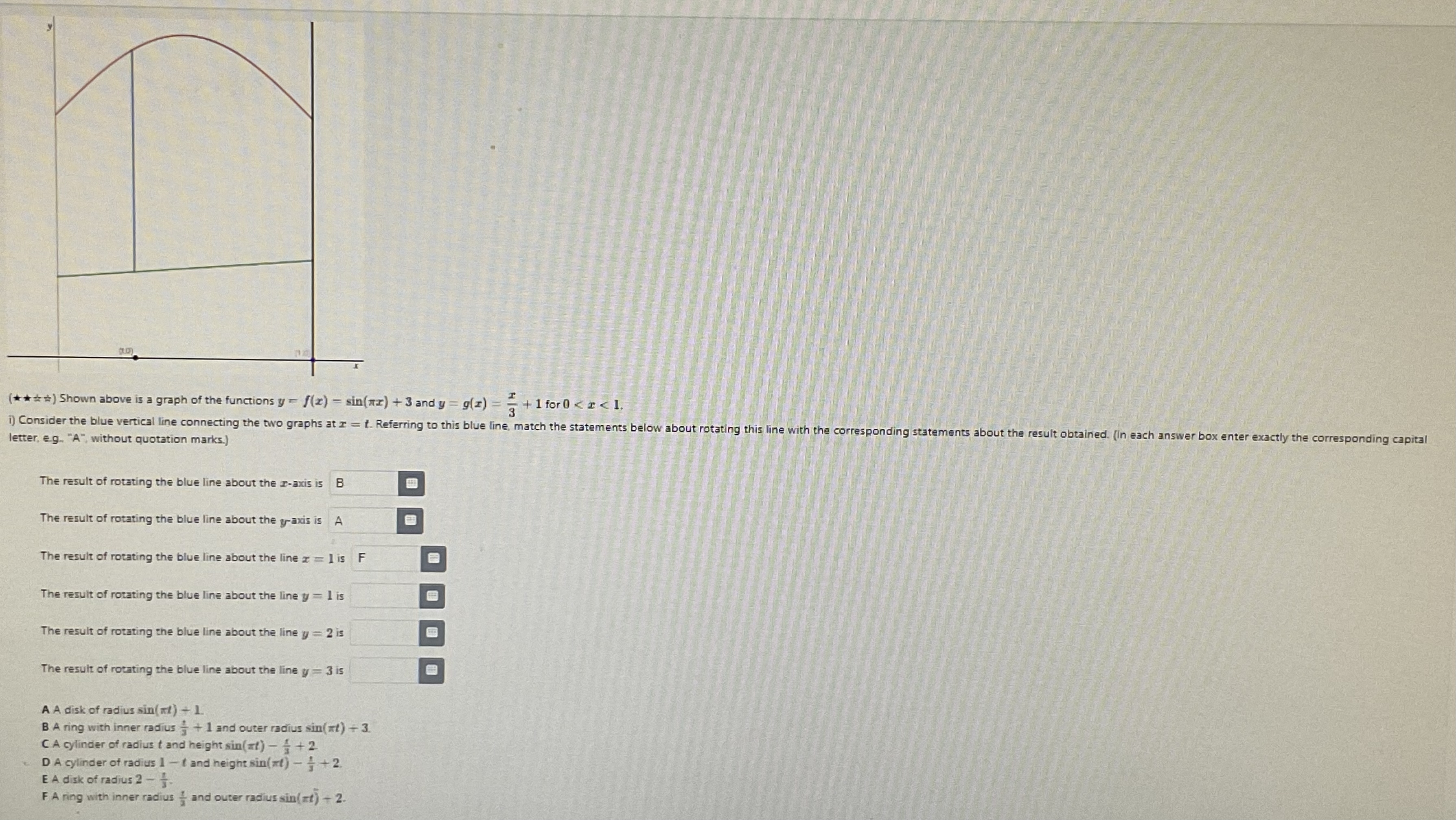 Solved could someone explain how to do this please | Chegg.com