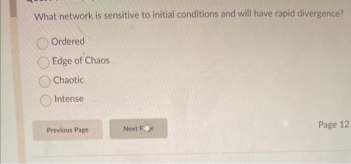 Solved Question 10 ( 2 points) Which of the following | Chegg.com