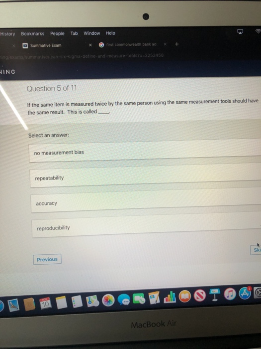 Solved History Bookmarks People Tab Window Help X Summati