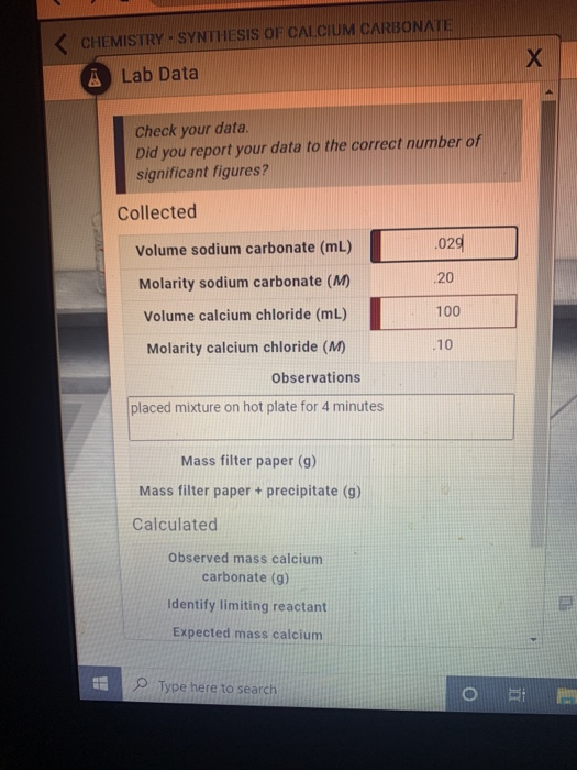 Solved 2 Use clean graduated cylinder to transfer