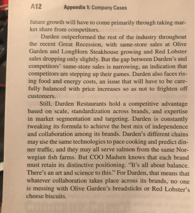 Darden case studies picture