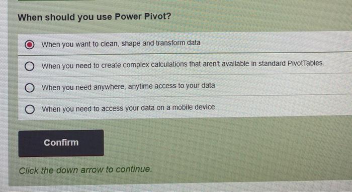 Solved Which of the following is an option for consolidating | Chegg.com