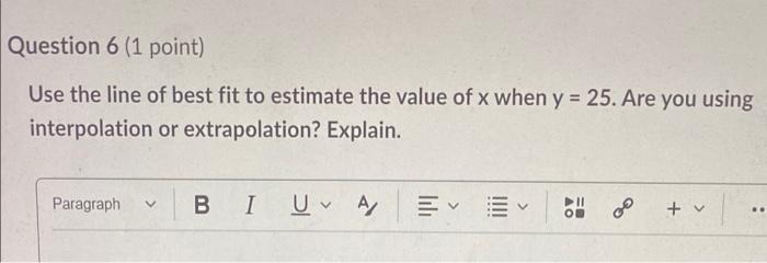 Solved Use the following information for the next 4 | Chegg.com