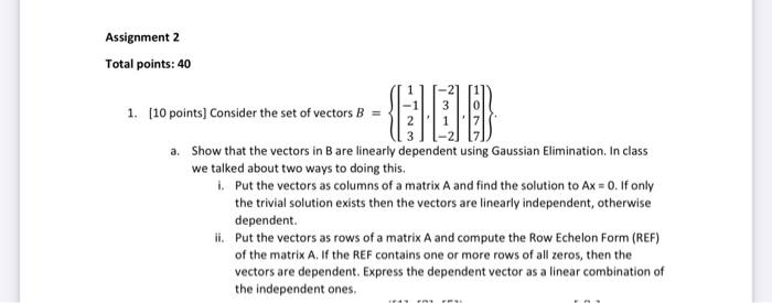 Solved I posted the problem before , so please try to do it | Chegg.com