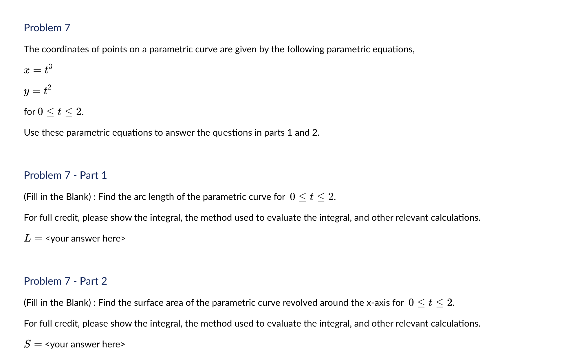 Solved Need help with this problem | Chegg.com