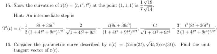 Solved 13 Let R H N E R Be Positive Constants Conside Chegg Com