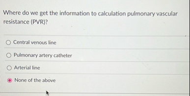 Solved Where do we get the information to calculation | Chegg.com