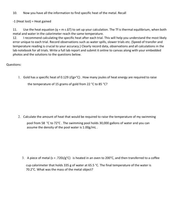 Solved Do the experiment for every 4 trials and track the | Chegg.com