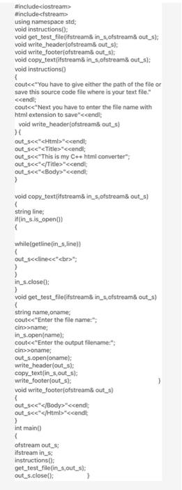 Solved this is the sample answer i get from chegg experts | Chegg.com