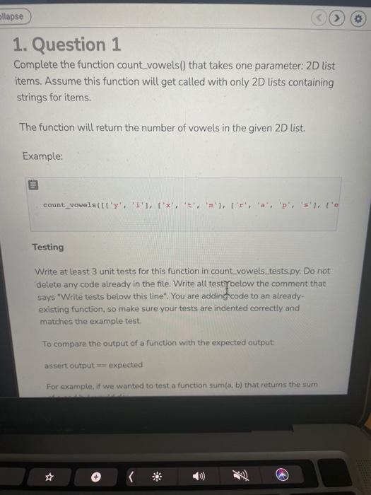 Solved 1. Use Python for the language2. Use the code already | Chegg.com