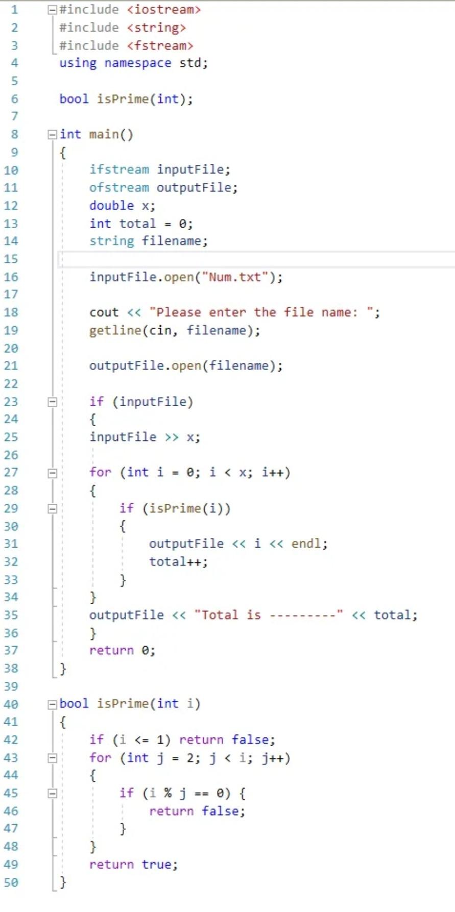 Solved 1 2 #include #include #include using namespace | Chegg.com