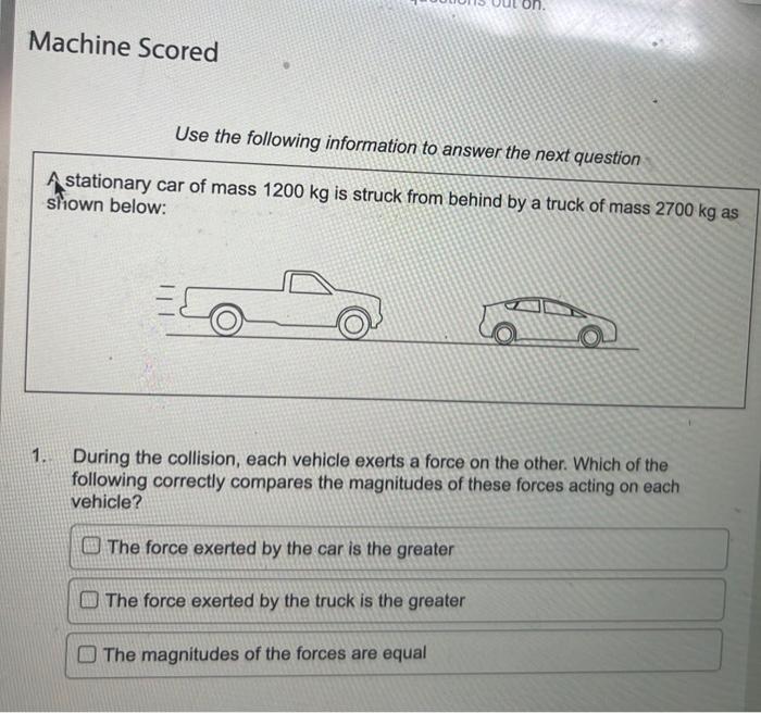 solved-machine-scored-use-the-following-information-to-chegg