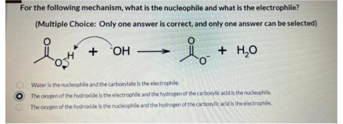 Solved To Form Either The Cyclic A Or B Form Of A | Chegg.com