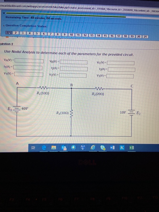 Solved Question | Chegg.com