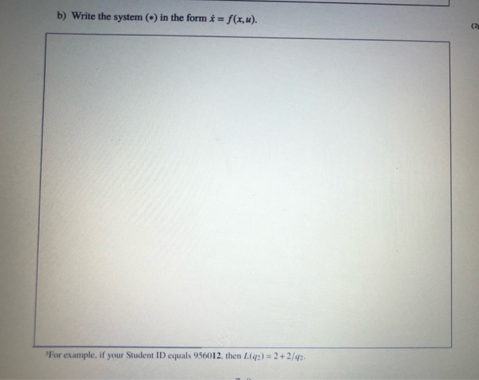 Solved Problem 3 Let A And Ss Be The Last Two Digits Of Yo Chegg Com