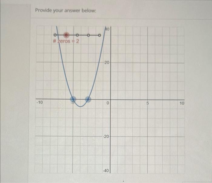 Solved draw the function f(x) by dragging the blue points to | Chegg.com