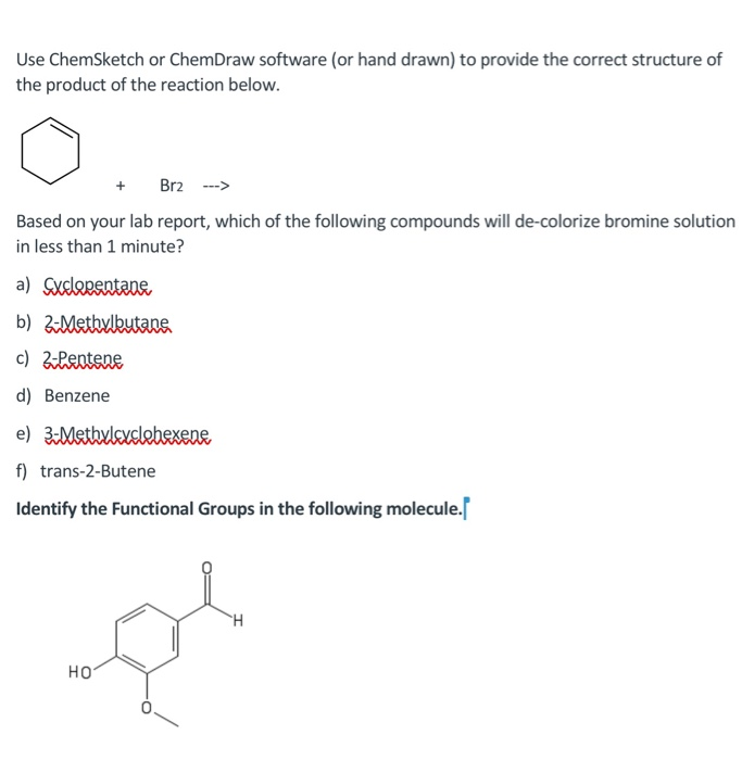 why does chemdraw number structures when you draw by naming