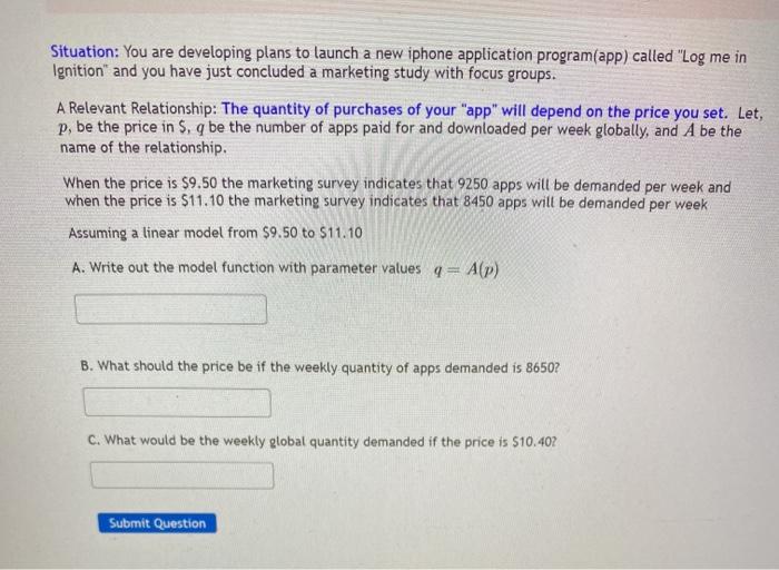 Ignition App For Iphone