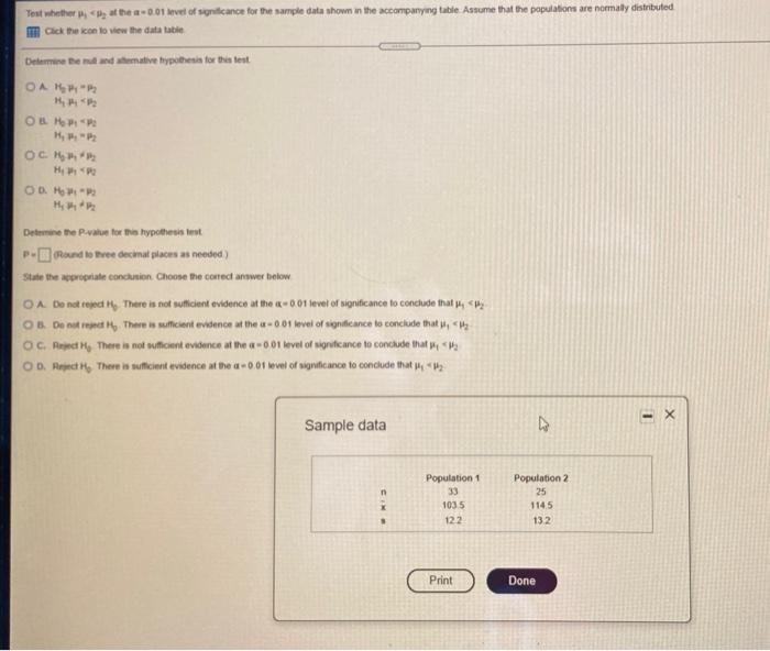 solved-test-whether-of-the-0-01-level-of-significance-for-chegg