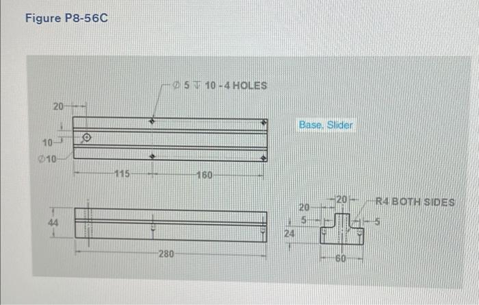 Solved please show step by step instructions of how to draw | Chegg.com
