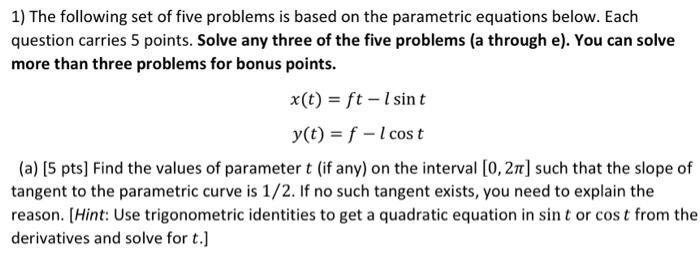 assignment 3rd class