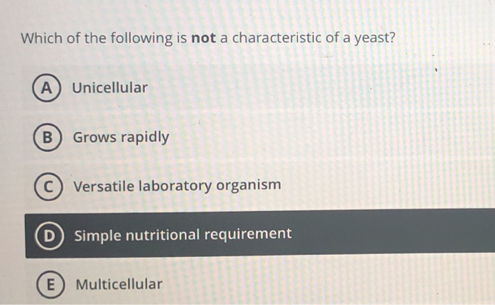 Which Of The Following Is Not A Characteristic Of Quantitative Educational Research