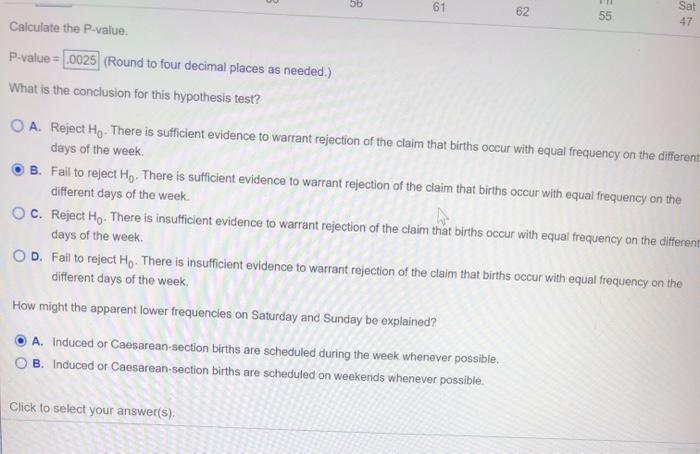 Solved I was just hoping someone can check my work. also is | Chegg.com