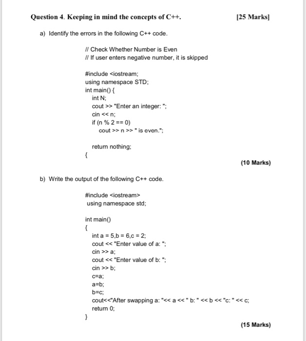 Solved B) ATM Machine Scenarios Were Identified After | Chegg.com