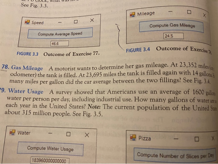 Solved Uciucr Wal Wds 110 See Fig 3 3 Mileage 0 Spee Chegg Com