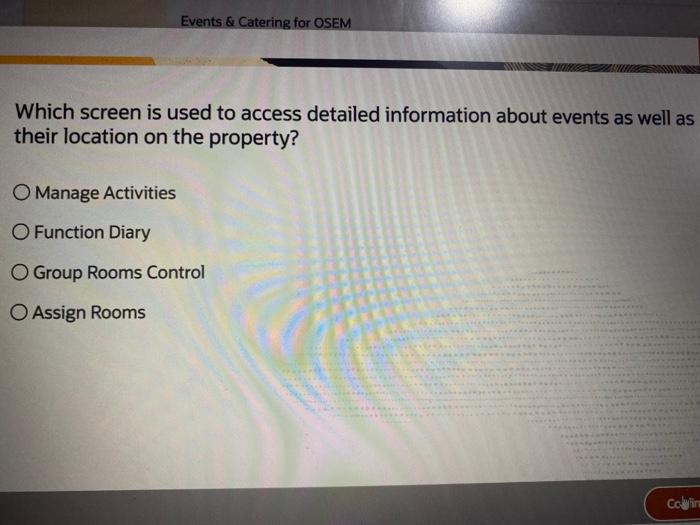 Solved When creating a Master Block, which field identifies | Chegg.com
