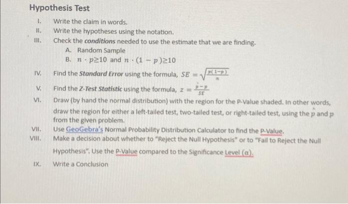 develop a hypothesis relating uva and b 12 amount