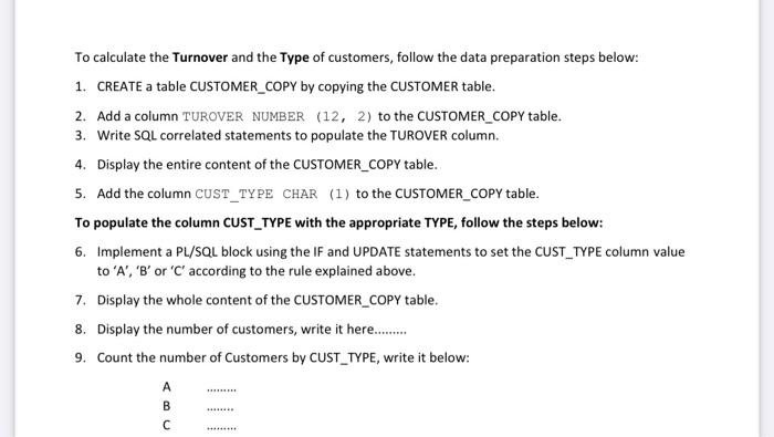 Solved please I really need the answer if questions from 6 | Chegg.com