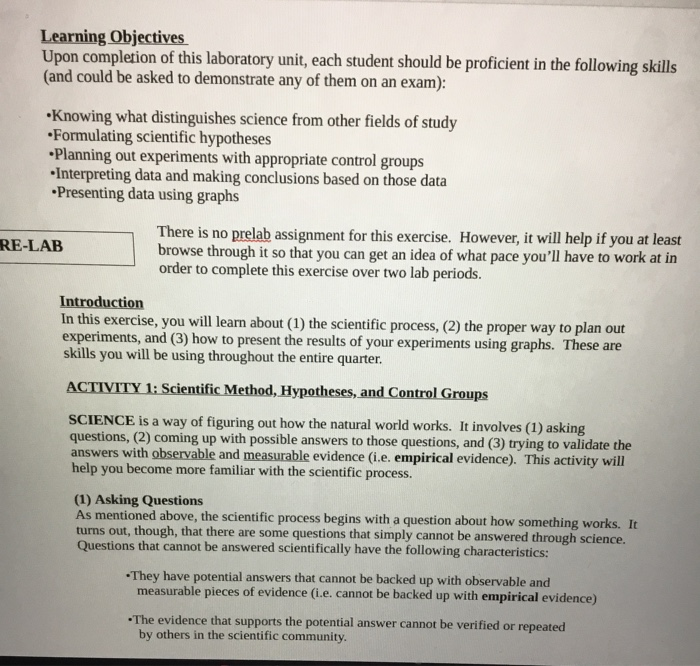 activity-1-scientific-method-hypotheses-and-chegg