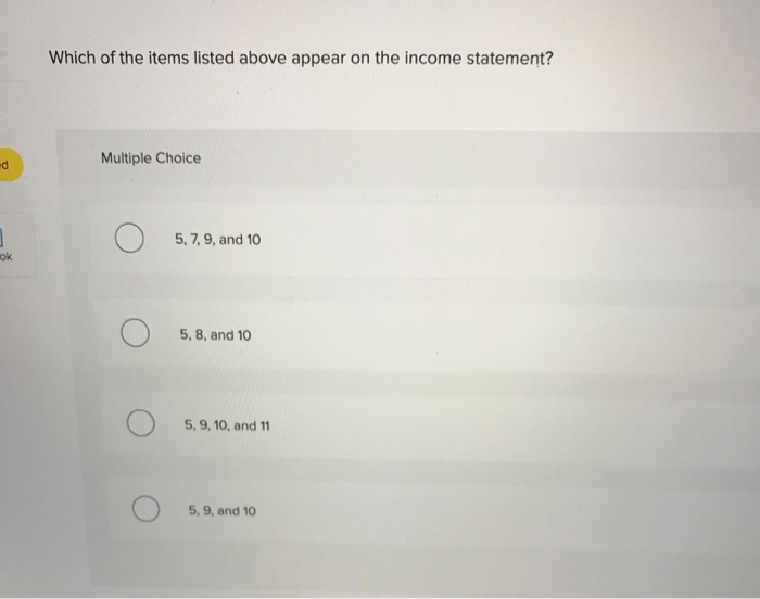 Solved Assessment 2: The following items were drawn.. ats | Chegg.com