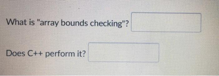 Solved What is 