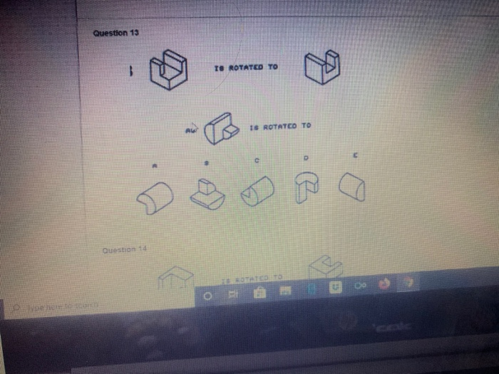 Solved Question 12 Question 15 Question 13 Question 14 | Chegg.com