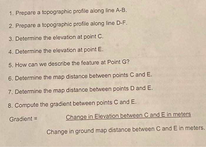Solved Exercise 2: Base your answers to the following | Chegg.com