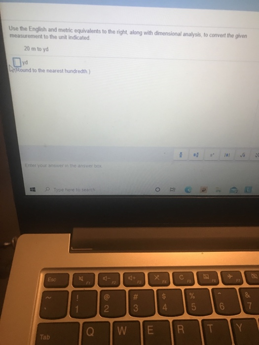 solved-use-the-english-and-metric-equivalents-to-the-right-chegg