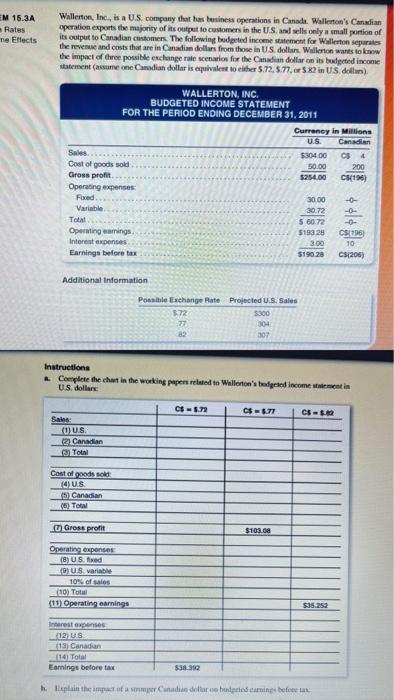 Here Is Part A And B Please Solve It, Thankyou Here | Chegg.com