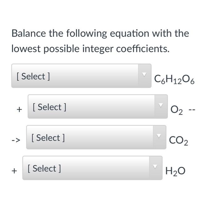 Lowest Possible Integer