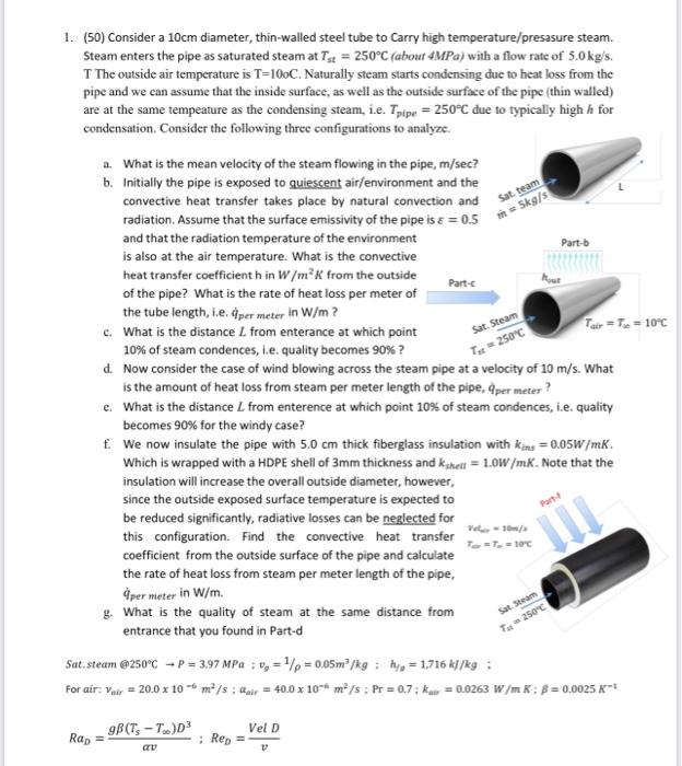 Solved is this correct? 2c and 2d im not sure if i am using | Chegg.com