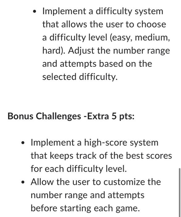 Solved Description: In this project, you will create an | Chegg.com