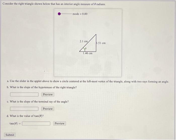 solved-use-inverse-trigonometric-functions-to-solve-the-chegg